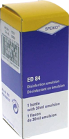 ED 84 Emulsion