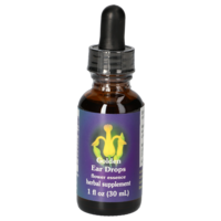 GOLDEN EAR Drops FES kaliforn.Blütenessenz Tropfen