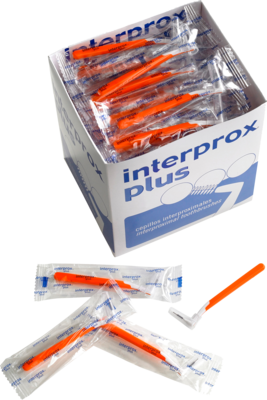 INTERPROX plus super micro oran.Cello Interdentalb