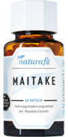 NATURAFIT Maitake Kapseln