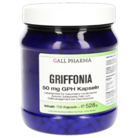 GRIFFONIA GPH Kapseln