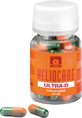 HELIOCARE Ultra D Kapseln