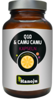CAMU CAMU Q10 230 mg Kapseln