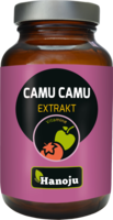 CAMU CAMU EXTRAKT 500 mg Kapseln