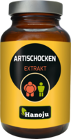 ARTISCHOCKEN EXTRAKT 500 mg Kapseln