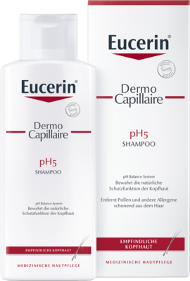 EUCERIN-DermoCapillaire-pH5-Shampoo