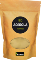 BIO ACEROLA Pulver