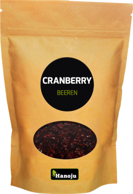 CRANBERRY BEEREN