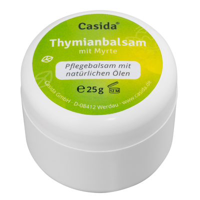 THYMIANBALSAM mit Myrte für Erwachsene