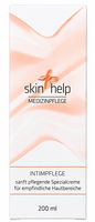 SKINHELP Intimpflege