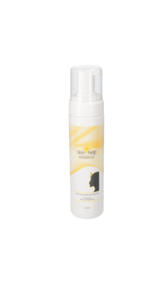 SKINHELP Anti-Aging Reinigungsschaum