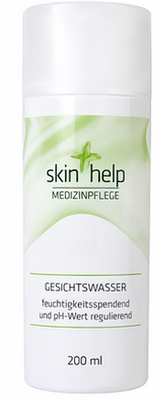 SKINHELP Gesichtswasser