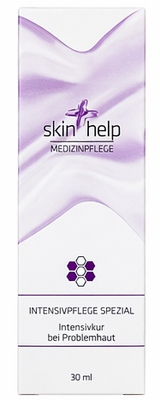 SKINHELP Intensivpflege spezial