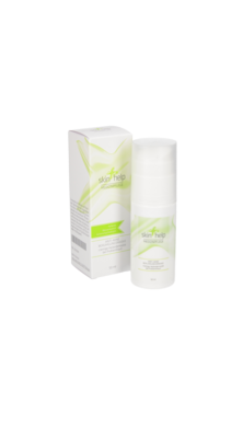 SKINHELP Anti-Akne Beruhigungsmaske