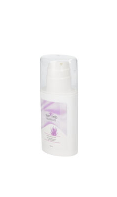 SKINHELP Aloe Vera Heilgel