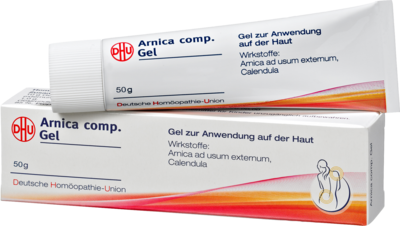 ARNICA COMP.Gel
