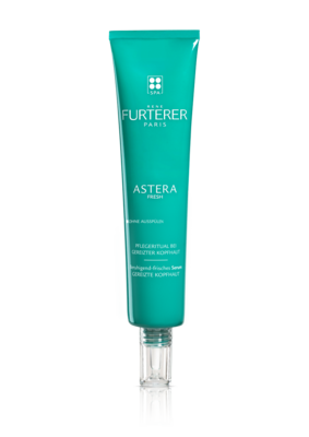 FURTERER Astera Fresh beruhigend-frisches Serum