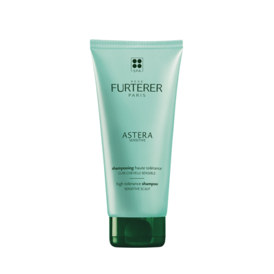 FURTERER Astera Sensitive hochvertr.Sha.pH-neutr.