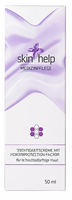 SKINHELP Feuchtigkeitscreme mit SPF