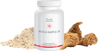 MACA KAPSELN