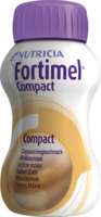 FORTIMEL Compact 2.4 Cappuccinogeschmack