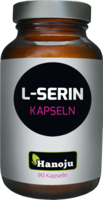 L-SERIN 500 mg Kapseln