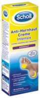 SCHOLL Anti-Hornhaut Creme