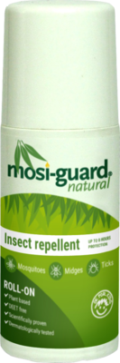 MOSI GUARD Natural Roll-on