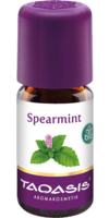 SPEARMINT ÖL Bio