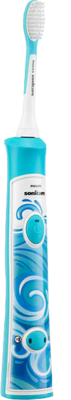 PHILIPS SoniCare for Kids connected Schallzahnb.