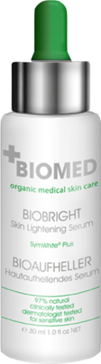 BIOMED Bio-Aufheller Serum