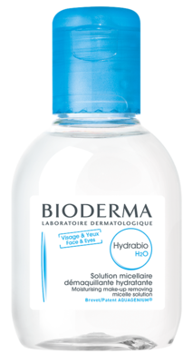 BIODERMA Hydrabio H2O Mizellen-Reinigungslös.