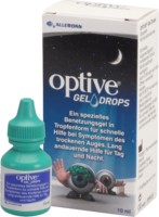 OPTIVE Gel Drops Augengel