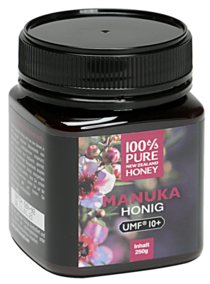 MANUKA HONIG MGO 250+