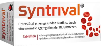 SYNTRIVAL Tabletten