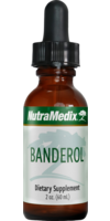 BANDEROL NutraMedix Tropfen