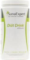 SANAEXPERT Diät Drink Pulver