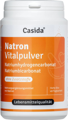 NATRON VITALPULVER