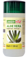 ALOE VERA HAUTGEL 98,3% pur