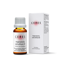 CERES Imperatoria ostruthium Urtinktur