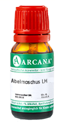 ABELMOSCHUS LM 8 Dilution