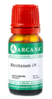 ABROTANUM LM 25 Dilution