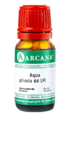 AQUA PLUVIA 86 LM 13 Dilution