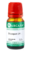 DIAZEPAM LM 9 Dilution