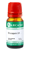 DIAZEPAM LM 16 Dilution