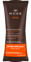 NUXE Men Gel Douche Multi-Usages Duo