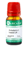 ANHALONIUM lewinii LM 12 Dilution