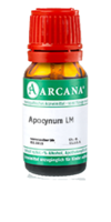 APOCYNUM LM 14 Dilution