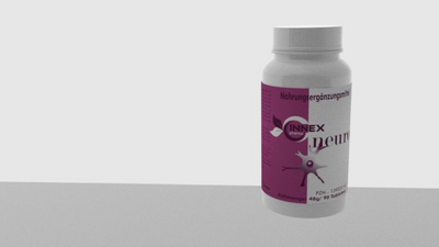 INNEX neuro Tabletten