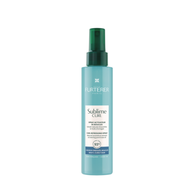 FURTERER Sublime Curl Locken-Spray